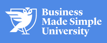 Business Made Simple University