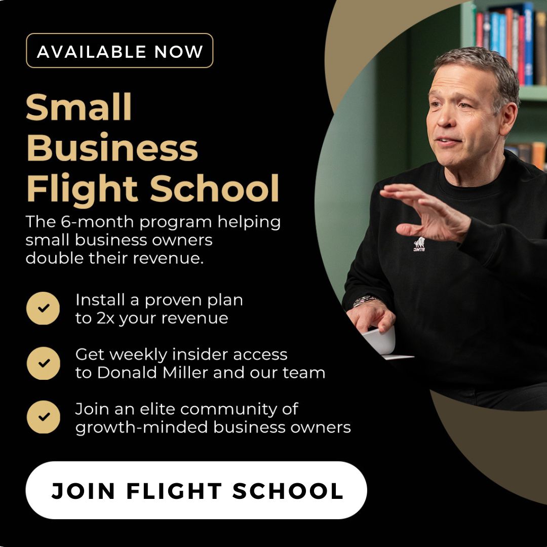 Small Business Flight School